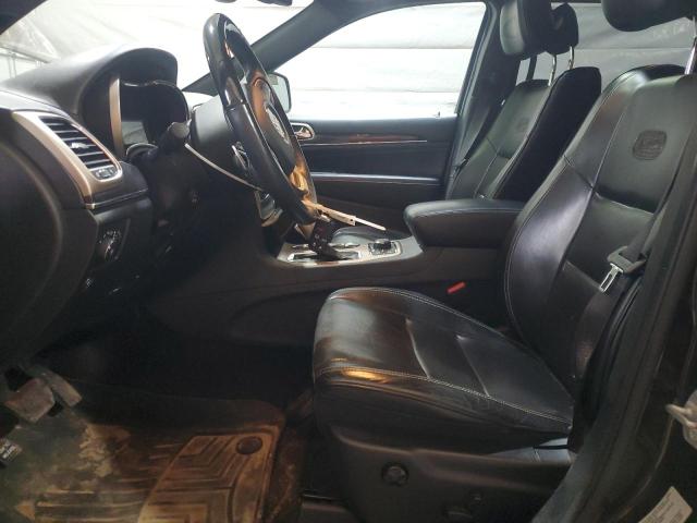 Photo 7 from auction – 2016 JEEP GRAND CHER with VIN 1C4RJFCG3GC496923