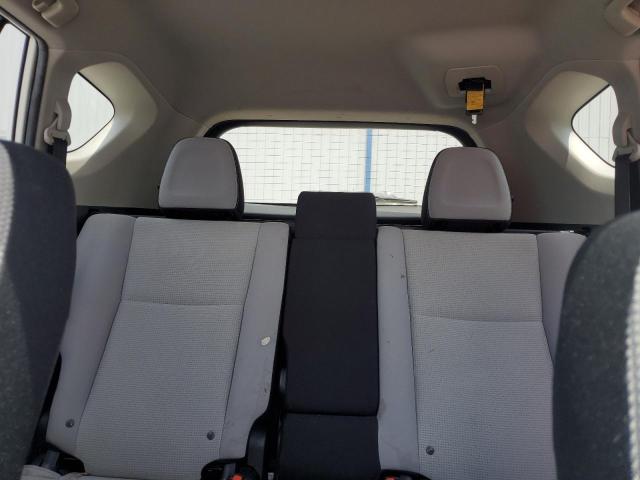 Photo 10 from auction – 2018 TOYOTA RAV4 ADVEN with VIN JTMRFREV3JD245271