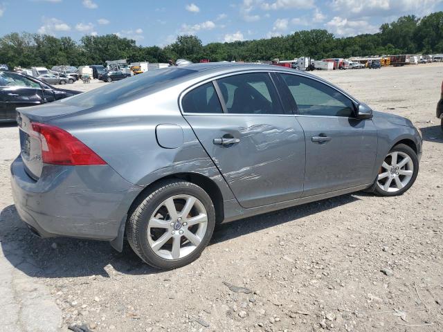 Photo 3 from auction – 2016 VOLVO S60 PREMIE with VIN YV126MFK4G1394138