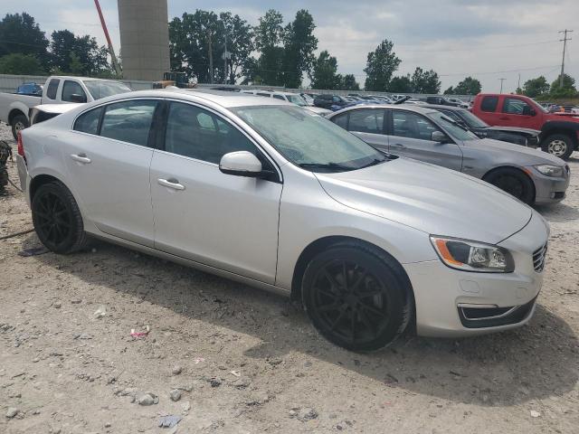 Photo 4 from auction – 2014 VOLVO S60 T5 with VIN YV1612FS1E2281730