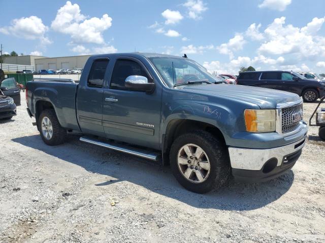 Photo 4 from auction – 2011 GMC SIERRA C15 with VIN 1GTR1WE0XBZ399451