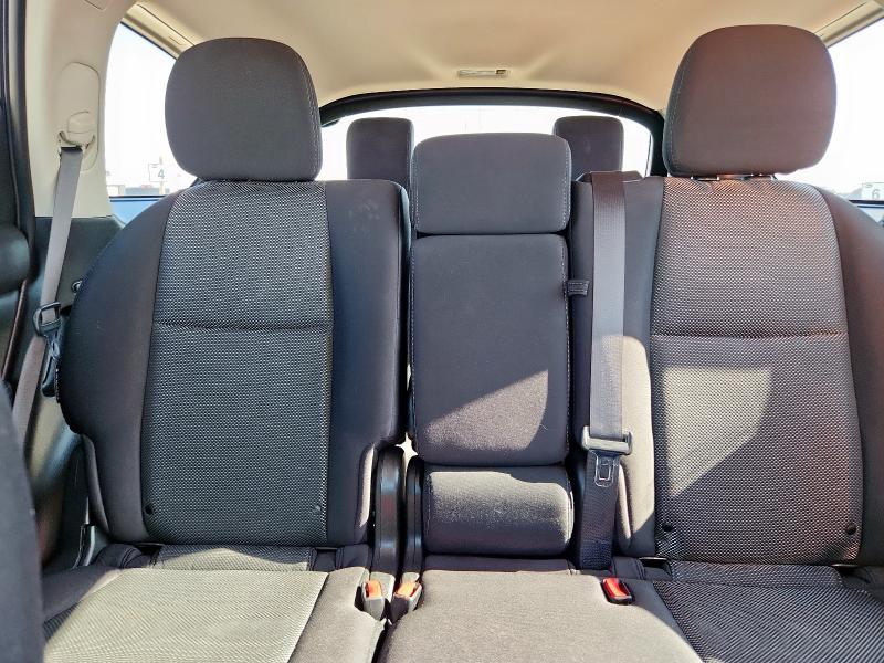 Photo 10 from auction – 2020 NISSAN PATHFINDER with VIN 5N1DR2BM7LC590540