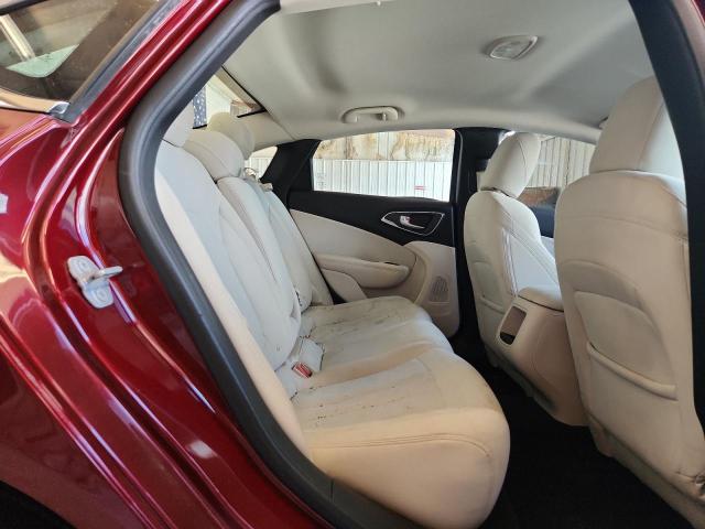 Photo 10 from auction – 2015 CHRYSLER 200 LIMITED with VIN 1C3CCCAB8FN528021