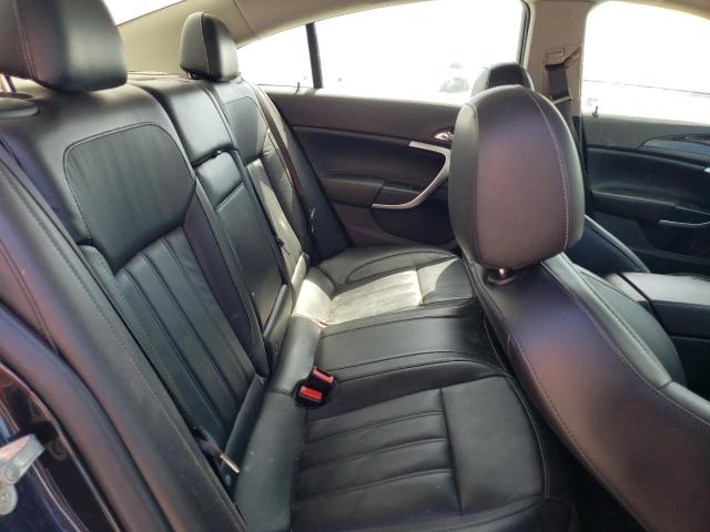 Photo 10 from auction – 2014 BUICK REGAL with VIN 2G4GK5EX5E9275299