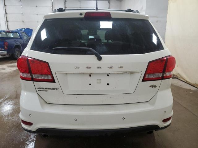 Photo 6 from auction – 2014 DODGE JOURNEY R/ with VIN 3C4PDDFG2ET108242