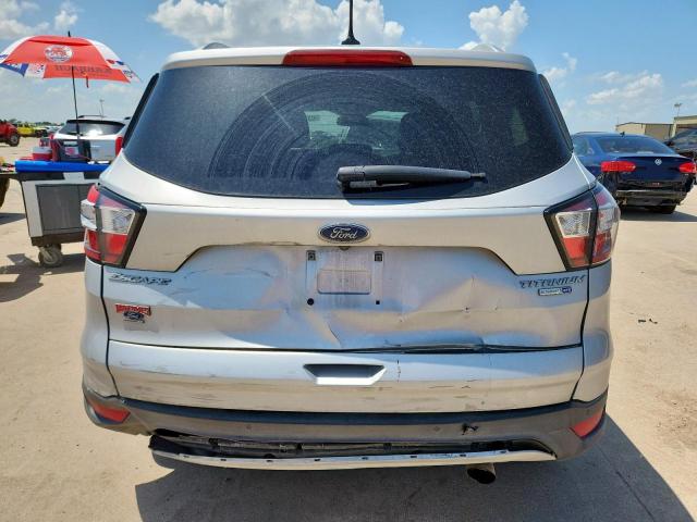 Zdjęcie 6 z aukcji – 2018 FORD ESCAPE TITANIUM z VIN 1FMCU9J94JUB30291