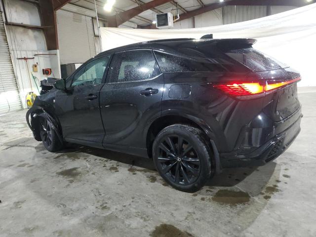 Photo 2 from auction – 2024 LEXUS RX 500H F with VIN 2T2BCMEA4RC015804