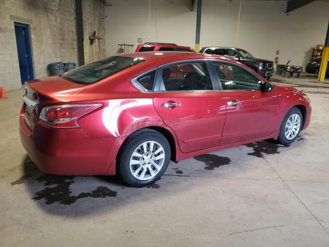 Photo 3 from auction – 2013 NISSAN ALTIMA 2.5 with VIN 1N4AL3AP7DC299005