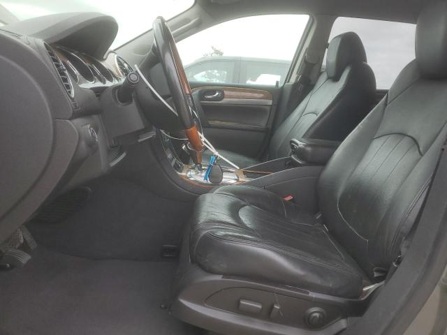 Photo 7 from auction – 2011 BUICK ENCLAVE CX with VIN 5GAKVBED0BJ339468