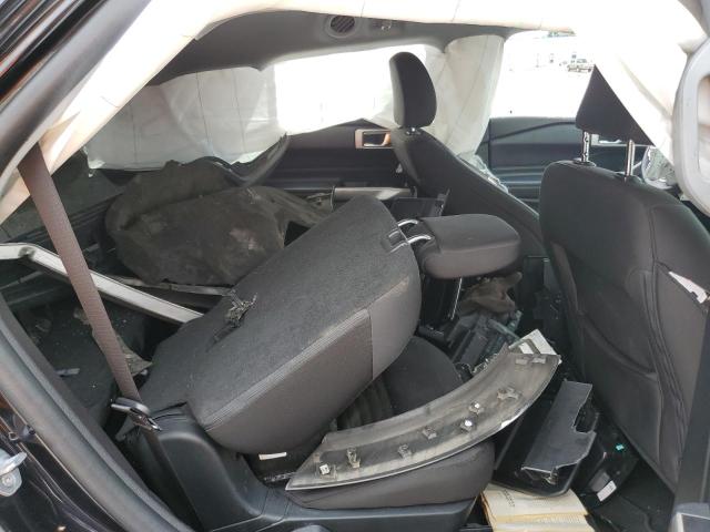 Photo 11 from auction – 2021 FORD EXPLORER with VIN 1FMSK7DH3MGA69477