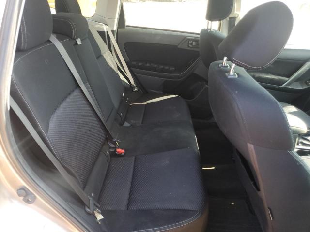 Photo 11 from auction – 2015 SUBARU FORESTER 2 with VIN JF2SJADC1FH402900