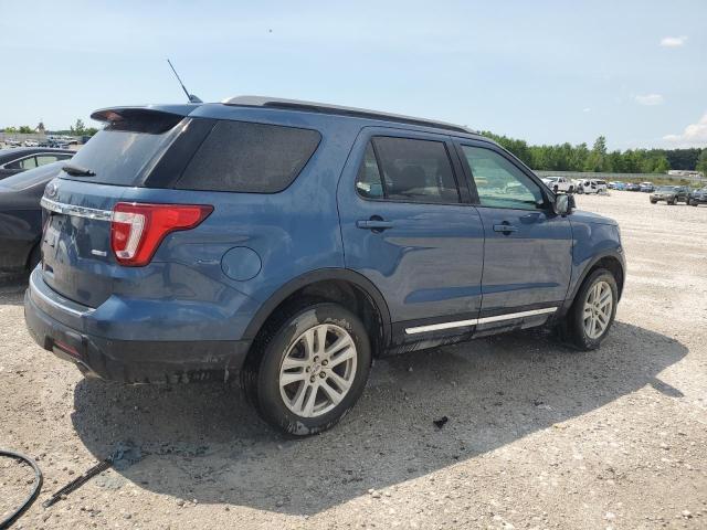 Photo 3 from auction – 2018 FORD EXPLORER X with VIN 1FM5K8DH2JGC19898