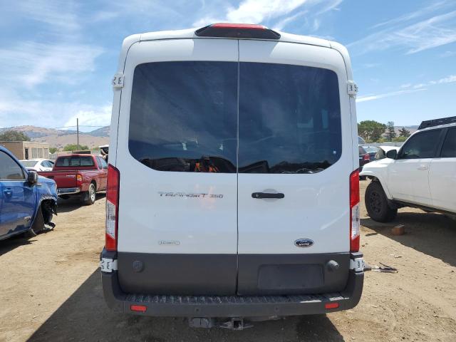 Photo 6 from auction – 2019 FORD TRANSIT T- with VIN 1FBZX2CG2KKA25534