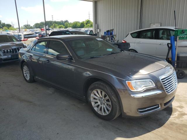 Photo 4 from auction – 2014 CHRYSLER 300 with VIN 2C3CCAAG1EH365722
