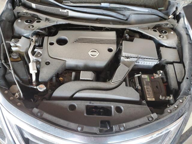 Photo 11 from auction – 2015 NISSAN ALTIMA 2.5 with VIN 1N4AL3AP1FC290335
