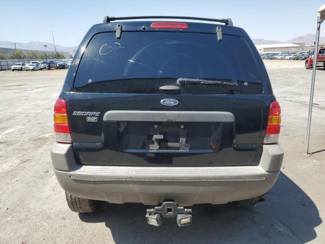 Photo 6 from auction – 2002 FORD ESCAPE XLT with VIN 1FMCU04192KD00417