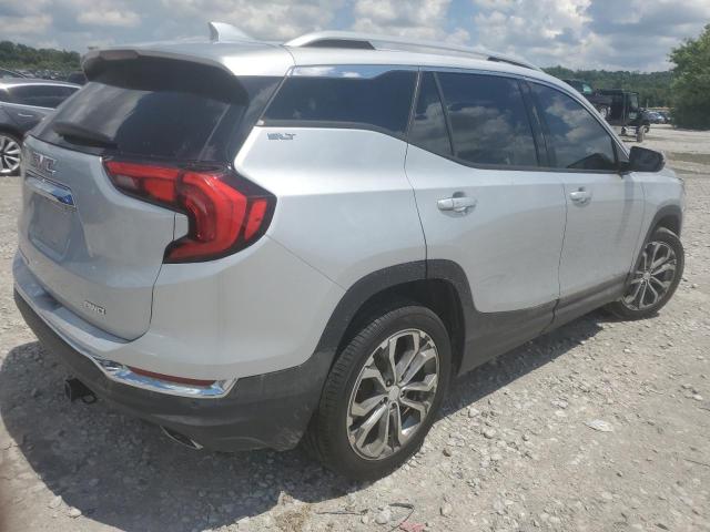 Photo 3 from auction – 2018 GMC TERRAIN SL with VIN 3GKALVEX6JL295824