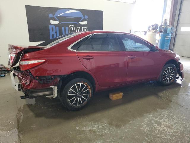 Photo 3 from auction – 2017 TOYOTA CAMRY LE with VIN 4T1BF1FK4HU800676