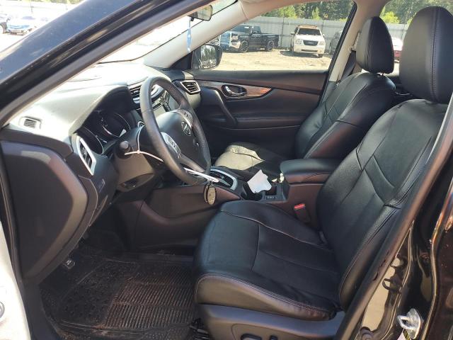Photo 7 from auction – 2016 NISSAN ROGUE S with VIN KNMAT2MV2GP677114