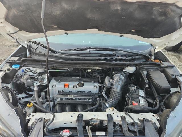 Photo 12 from auction – 2014 HONDA CR-V EXL with VIN 5J6RM4H77EL012876