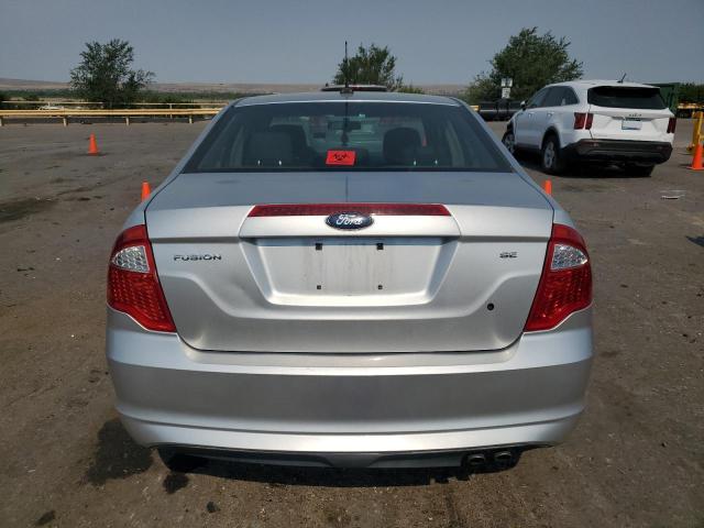 Photo 6 from auction – 2012 FORD FUSION SE with VIN 3FAHP0HA8CR418344