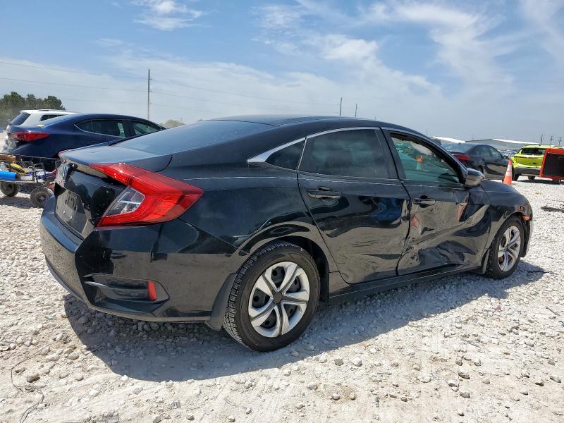 Photo 3 from auction – 2016 HONDA CIVIC LX with VIN 19XFC2F54GE026733