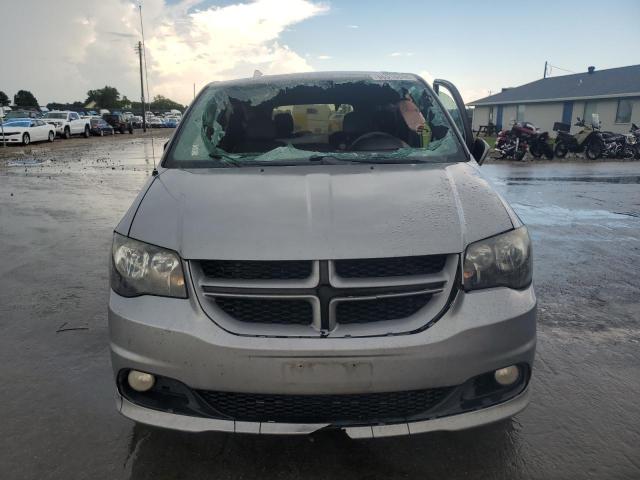 Photo 5 from auction – 2015 DODGE GRAND CARA with VIN 2C4RDGEG0FR598194