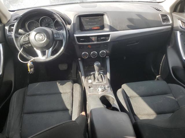 Photo 8 from auction – 2016 MAZDA CX-5 TOURI with VIN JM3KE4CY7G0915237