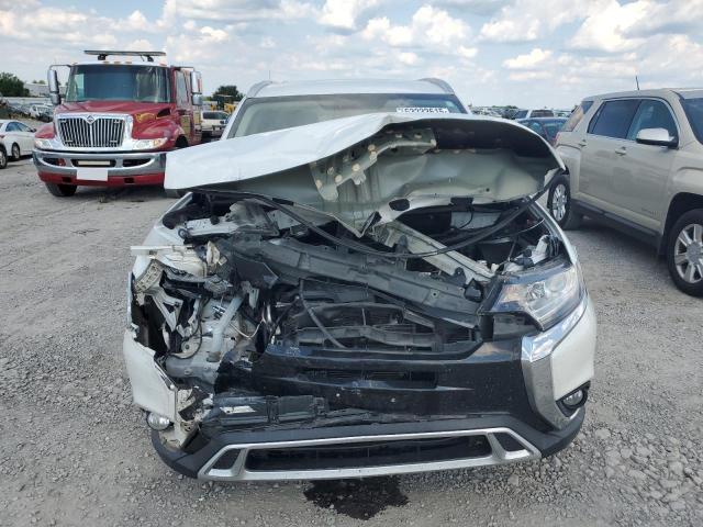 Photo 5 from auction – 2019 MITSUBISHI OUTLANDER with VIN JA4AZ3A32KZ036317