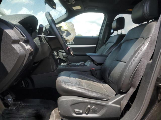 Photo 7 from auction – 2017 FORD EXPLORER X with VIN 1FM5K8D8XHGD97973