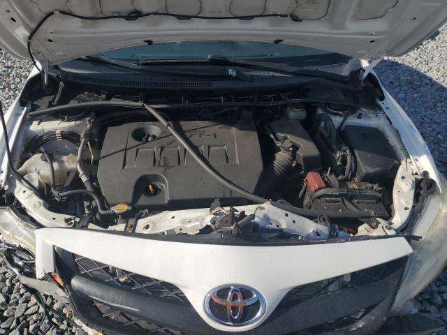 Photo 11 from auction – 2012 TOYOTA COROLLA BA with VIN JTDBU4EE7C9178139