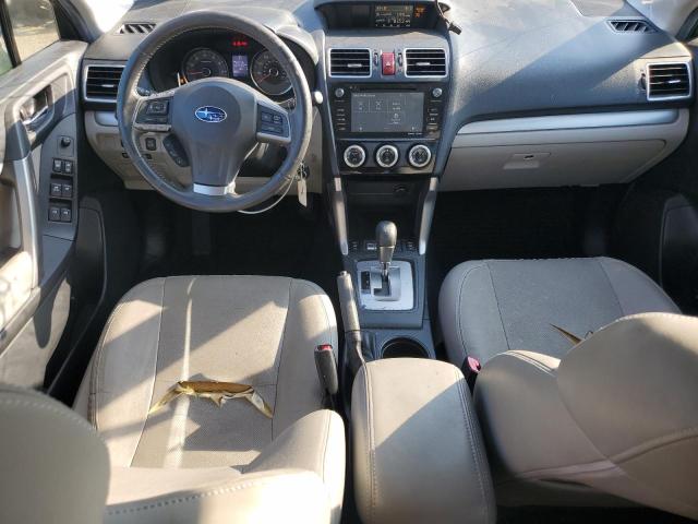 Photo 8 from auction – 2016 SUBARU FORESTER 2 with VIN JF2SJAHC6GH506147