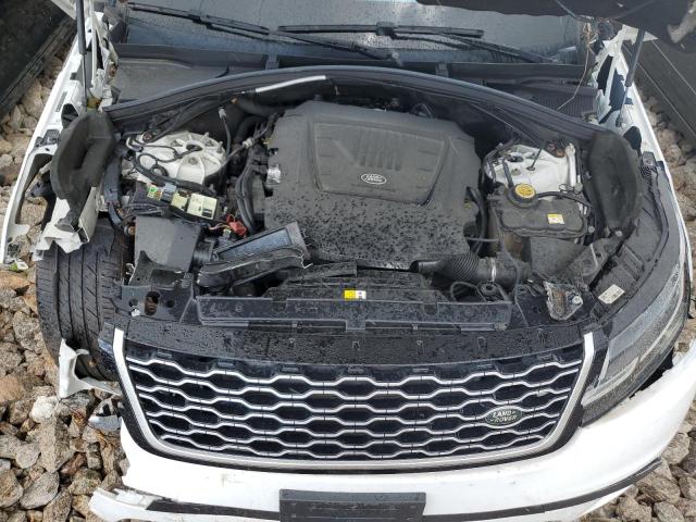 Photo 12 from auction – 2018 LAND ROVER RANGE ROVE with VIN SALYB2RV2JA739107