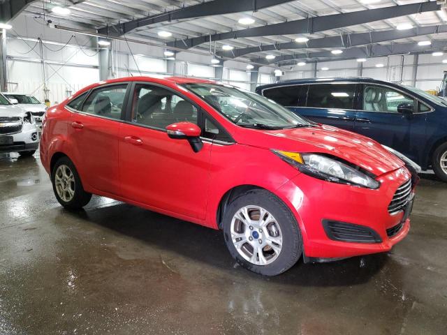 Photo 4 from auction – 2015 FORD FIESTA SE with VIN 3FADP4BJ4FM192030