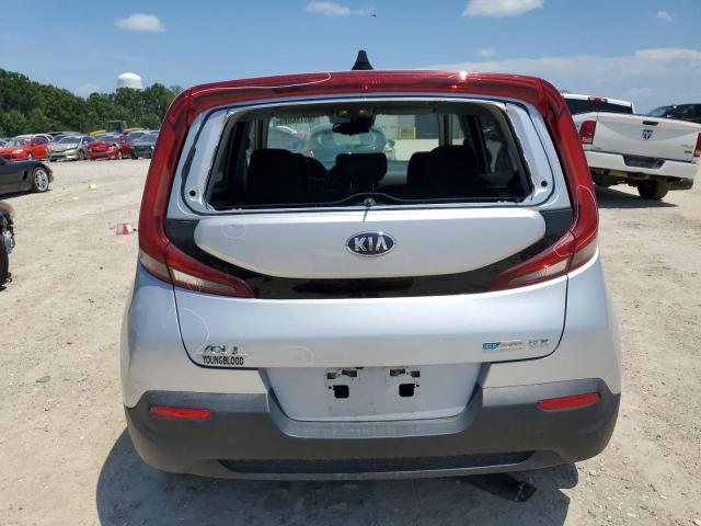Photo 6 from auction – 2020 KIA SOUL EX with VIN KNDJ33AU6L7735530