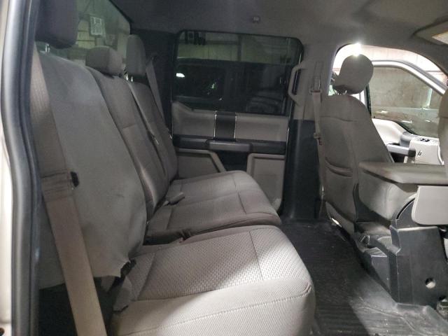 Photo 10 from auction – 2017 FORD F350 SUPER with VIN 1FT8W3BT2HEE45400