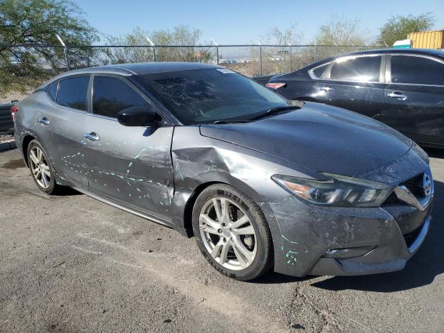 Photo 4 from auction – 2016 NISSAN MAXIMA 3.5S with VIN 1N4AA6AP7GC424824