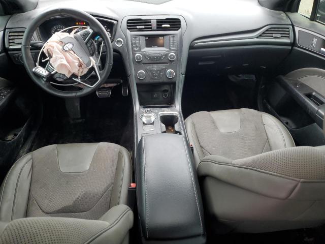 Photo 8 from auction – 2017 FORD FUSION SPO with VIN 3FA6P0VP0HR228089