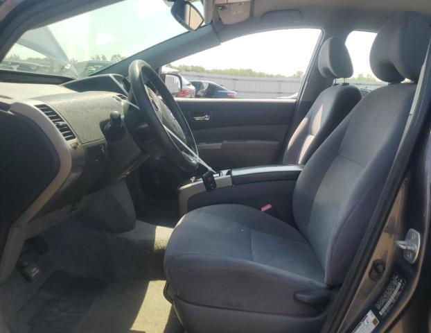 Photo 7 from auction – 2008 TOYOTA PRIUS with VIN JTDKB20U383317492