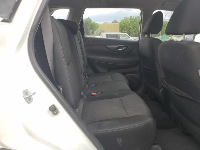 Photo 11 from auction – 2017 NISSAN ROGUE S with VIN KNMAT2MV3HP565911