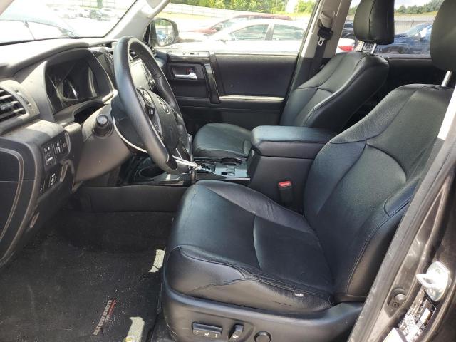 Photo 7 from auction – 2020 TOYOTA 4RUNNER SR with VIN JTEBU5JR5L5740217