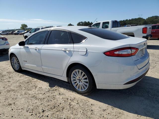 Photo 2 from auction – 2016 FORD FUSION SE with VIN 3FA6P0LU6GR406255