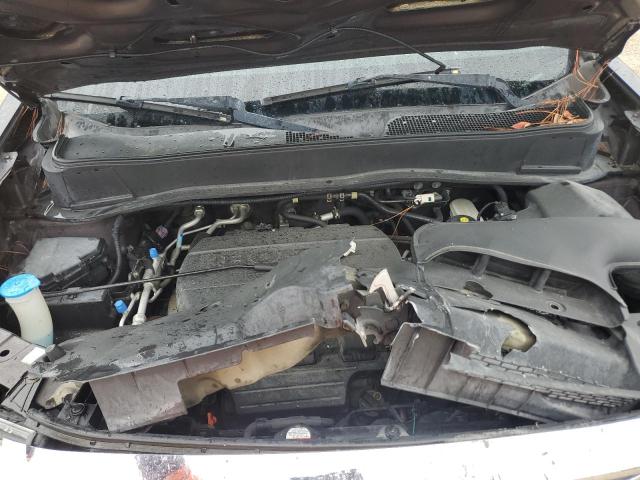 Photo 12 from auction – 2012 HONDA PILOT EX with VIN 5FNYF3H44CB035821