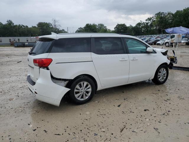 Photo 3 from auction – 2017 KIA SEDONA LX with VIN KNDMB5C13H6334884