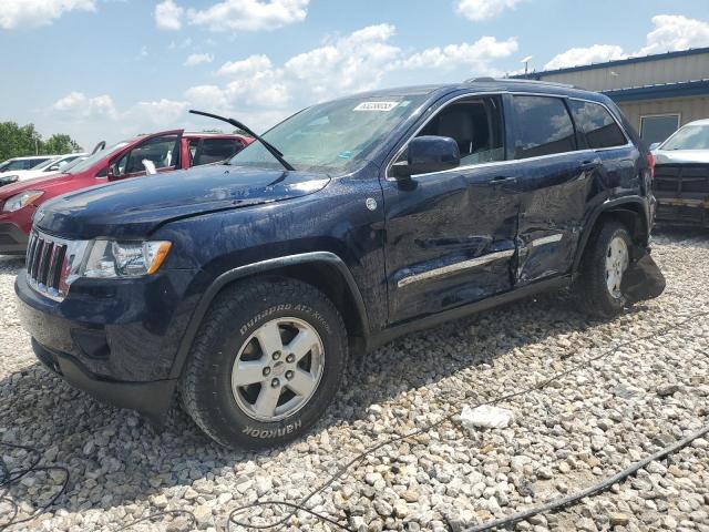 Photo 1 from auction – 2013 JEEP GRAND CHER with VIN 1C4RJFAG7DC589748