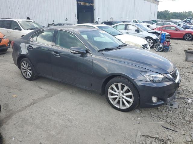 Photo 4 from auction – 2010 LEXUS IS 250 with VIN JTHCF5C21A5043903