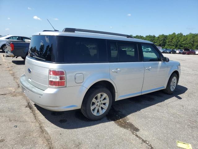 Photo 3 from auction – 2011 FORD FLEX SE with VIN 2FMGK5BC9BBD32187