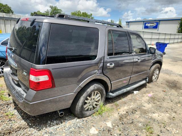 Фото 3 с аукциона – 2014 FORD EXPEDITION с VIN 1FMJU1H59EEF03367