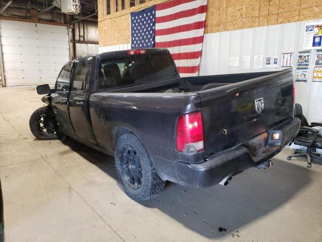 Photo 2 from auction – 2013 RAM 1500 ST with VIN 1C6RR7FT2DS648562