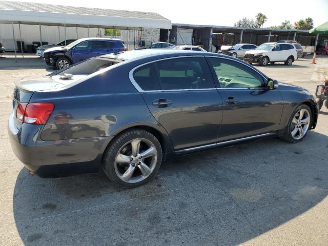 Photo 3 from auction – 2008 LEXUS GS 350 with VIN JTHBE96S080042203